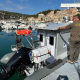 Baleares estrena la primera de las seis nuevas lanchas para reforzar la vigilancia del mar