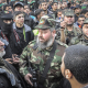 Izz al Din al Haddad, comandante del ala militar de Hamás  Europa Press/Contacto/Abdelrahman Alkahlout