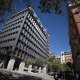 Fachada de la sede de la Audiencia Nacional Eduardo Parra - Europa Press
