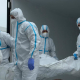 Ucrania recibe los cuerpos de 528 efectivos caídos en combate contra Rusia a 15 de mayo de 2026  Europa Press/Contacto/Ruptly