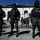 Policía en Bolivia (archivo) Europa Press/Contacto/Christian Lombardi