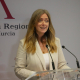 El PP denuncia "la cobardía e hipocresía" del PSOE "al dejar en la estacada a los trabajadores de Sabic" en el Congreso PP