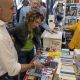 María Jesús Montero en Sevilla durante la jornada de reflexión