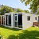 Vivienda prefabricada Amazon
