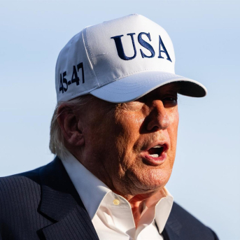 El presidente estadounidense, Donald Trump (archivo) Europa Press/Contacto/Eric Lee - Pool via CNP El presidente estadounidense, Donald Trump (archivo) Europa Press/Contacto/Eric Lee - Pool via CNP