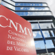 EuropaPress 7118906 exterior sede comision nacional mercado valores cnmv 20 noviembre 2025