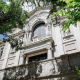 Fachada del Tribunal Supremo, en Madrid (España). Carlos Luján - Europa Press