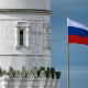 Bandera de Rusia Europa Press/Contacto/Vladimir Smirnov