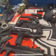 La Policía Nacional ha desarticulado en Castellón la primera célula terrorista supremacista blanca  siguiendo los postulados de 'The Base'. DESARTICULADA LA PRIMERA CÉLULA TERRORISTA SUPREMA