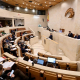 El Parlamento de Cantabria aborda este lunes la reforma de la Ley de Caza