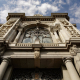 Fachada del edificio del Banco de España situada en la confluencia del Paseo del Prado y la madrileña calle de Alcalá. Eduardo Parra - Europa Press