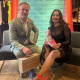 Silvia y Diego Viguera, propietarios de Star Love STAR LOVE