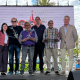 La Fira de la Sardina cierra este domingo con los premios Sardina d'Or para Toni Serapio, Antonio Ferrer y Manolo Gómez