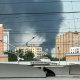Incendio en Moscú Pavel Seleznev / Zuma Press / Europa Press / Conta