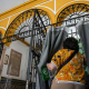 Se activa el cronometro para elegir presidente tras las elecciones en Andalucía. María José López/Europa Press.