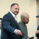 Andri Yermak, exjefe de Gabinete de Ucrania. Europa Press/Contacto/Volodymyr Tarasov