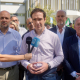 El cabeza de lista de Vox por la provincia de Sevilla a las elecciones andaluzas, Javier Cortés VOX SEVILLA