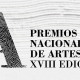 Premios Nacionales de Artesanía Cedida