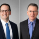 George Fontaine & Jeff Morrison, gestores de carteras institucionales de MFS IM. MFS IM