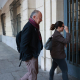 El ex director general de Trabajo y Seguridad Social de la Junta de Andalucía Daniel Alberto Rivera. Imagen de archivo. Rocío Ruz - Europa Press