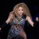 Shakira. Daniel Reinhardt/dpa