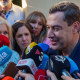 EuropaPress 7530049 candidato pp andaluz reeleccionjuanma moreno atiende medios llegada sede pp