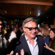 El candidato de Vox a la Presidencia de la Junta, Manuel Gavira Joaquín Corchero - Europa Press