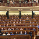 El Congreso abordará mañana la reforma de la LOREG que consolida la circunscripción propia de Formentera