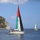 La flotilla a Gaza parte del puerto turco de Mármaris Abdelrahman Alkahlout / Zuma Press / Europa Press
