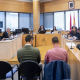Los acusados en la primera jornada del juicio por el 'caso Vivotecnia' en el Juzgado de Instancia de Madrid, a 7 de mayo de 2026, en Madrid (España).  Alberto Ortega - Europa Press