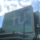 Sede de Ibercaja en Zaragoza. EUROPA PRESS