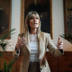 Begoña Gómez Alejandro Martínez Vélez - Europa Press