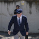 El excomisario José Manuel Villarejo a su salida al primer día del juicio de la Operación Kitchen, en la Audiencia Nacional, a 6 de abril de 2026, en San Fernando de Henares, Madrid (España). Alberto Ortega - Europa Press