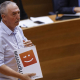 Baldoví ve en el resultado de Adelante Andalucía un impulso para Compromís y reivindica la “excepcionalidad valenciana”