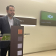 Arranz (Vox) tacha de despreciable la reclamación de la Generalitat por las obras de Sijena