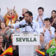 El secretario general de Vox, Ignacio Garriga Joaquín Corchero - Europa Press