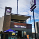 Taco Bell TACO BELL