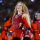 Shakira DPA VÍA EUROPA PRESS