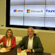 CEAV y Microsoft lanzan un programa de formación gratuita en IA para las agencias de viajes. CEAV