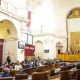 PP-A conservaría cinco senadores andaluces; PSOE-A, tres y Vox, uno tras las elecciones