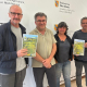 La agricultura ecológica avanza y ya ocupa el 23% de la superficie agraria útil de Baleares