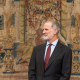 El Rey Felipe VI Diego Radamés - Europa Press