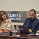 El PSOE acusa a Guardiola de gobernar supeditada a Vox y alerta de la parálisis política en Extremadura