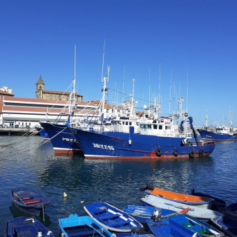 El Gobierno refuerza su apuesta por la igualdad en la pesca y la acuicultura