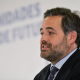 El presidente del PP en Castilla-La Mancha, Paco Núñez EUSEBIO GARCÍA DEL CASTILLO