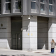Fachada de la Audiencia Nacional, a 13 de abril de 2026, en San Fernando de Henares, Madrid (España).  A. Pérez Meca - Europa Press