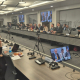España promueve la Atención Primaria en Asamblea Mundial de Salud al impulsar una alianza Europa-América para reforzarla MINISTERIO DE SANIDAD