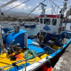 Canarias lanza ayudas de 1,6 millones para cofradías de pescadores y cooperativas del mar