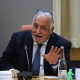 Navarro anuncia un nuevo impulso de la DGT a la baliza V-16 para el verano: “Salva vidas”