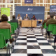 La Diputación de Cádiz aumenta a 600.000 euros las ayudas a nueve municipios por el impacto del alga invasora